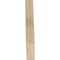 Ekena Millwork 4"W x 18"D x 30"H Traditional Rough Sawn Knee Brace, Douglas Fir BRC04X18X30TRA00RDF - alternate 4